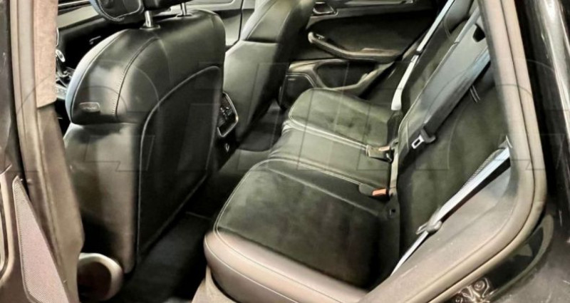 Porsche Macan 3.6i V6 - BV PDK TYPE 95B Turbo PHASE 1  occasion  Ozoir-la-Ferrire - photo n7