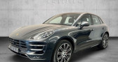 Porsche Macan 3.6i V6 - BV PDK TYPE 95B Turbo PHASE 1   Ozoir-la-Ferrire 77