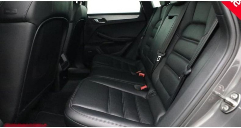 Porsche Macan 3.6i V6 - BV PDK TYPE 95B Turbo PHASE 1  occasion  Ozoir-la-Ferrire - photo n7