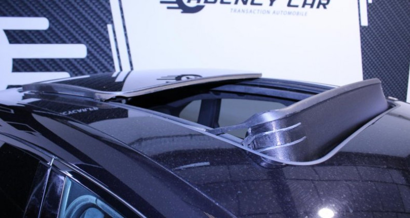 Porsche Macan 3.6i V6 - BV PDK TYPE 95B Turbo PHASE 1  occasion � Lattes - photo n�6