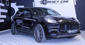 Annonce Porsche Macan occasion Essence 3.6i V6 - BV PDK TYPE 95B Turbo PHASE 1 � Lattes
