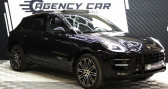 Annonce Porsche Macan occasion Essence 3.6i V6 Turbo - Pack Chrono - Toit ouvrant - Siges lectriq  COIGNIERES