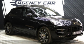Porsche Macan , garage AGENCY CAR COIGNIERES � COIGNIERES