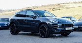 Annonce Porsche Macan occasion Essence 3.6L TURBO 400 CH PDK / Si�ges Sport Plus / Full cuir / BOSE � Boulieu-Lès-Annonay