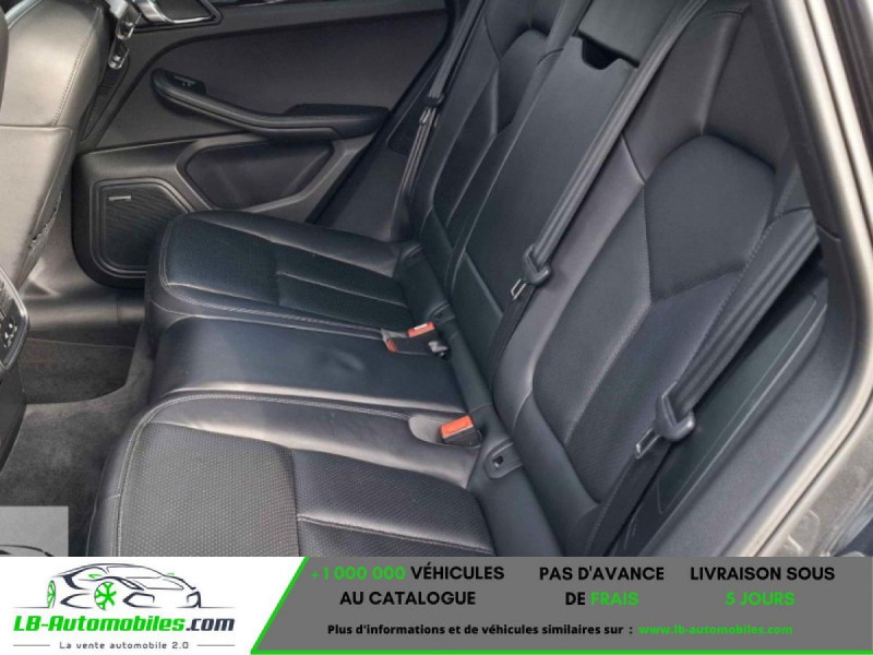 Porsche Macan 340 ch BVA  occasion � Beaupuy - photo n�3