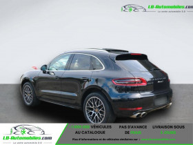 Porsche Macan 340 ch BVA  occasion � Beaupuy - photo n�16