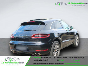 Porsche Macan 340 ch BVA  occasion � Beaupuy - photo n�15