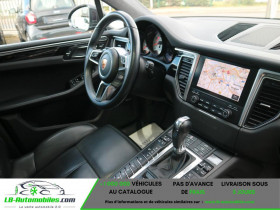 Porsche Macan 340 ch BVA  occasion � Beaupuy - photo n�12
