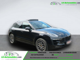 Porsche Macan 340 ch BVA  occasion � Beaupuy - photo n�14
