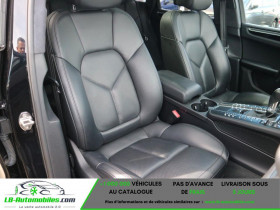 Porsche Macan 340 ch BVA  occasion � Beaupuy - photo n�11