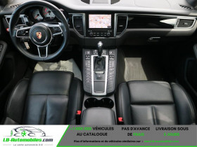 Porsche Macan 340 ch BVA  occasion � Beaupuy - photo n�8