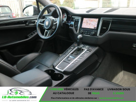 Porsche Macan 340 ch BVA  occasion � Beaupuy - photo n�10