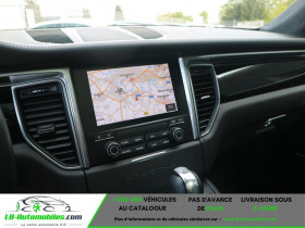 Porsche Macan 340 ch BVA  occasion � Beaupuy - photo n�4