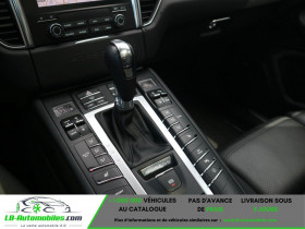 Porsche Macan 340 ch BVA  occasion � Beaupuy - photo n�6
