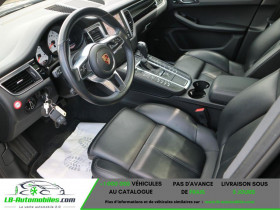 Porsche Macan 340 ch BVA  occasion � Beaupuy - photo n�2