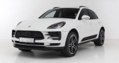Porsche Macan 354CH 360*BOSE*PANO   Montfermeil 93