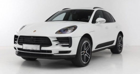 Porsche Macan , garage PRAD AUTO  Montfermeil