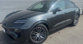Porsche Macan 360ch   LANESTER 56