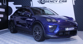 Porsche Macan , garage AGENCY CAR MONTPELLIER � Lattes