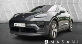 Porsche Macan , garage MASANI  bondoufle