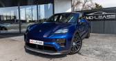 Annonce Porsche Macan occasion Electrique 4 electrique leasing 890e-mois  Lyon