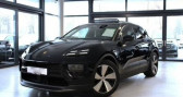 Annonce Porsche Macan occasion Electrique 4 *LED*ACC*BOSE*KAM*Ambiente*DAB*AppleCP � sarcelles