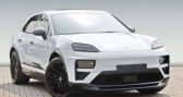 Porsche Macan 4 Turbo Burmester InnoDrive Surround-   Mudaison 34