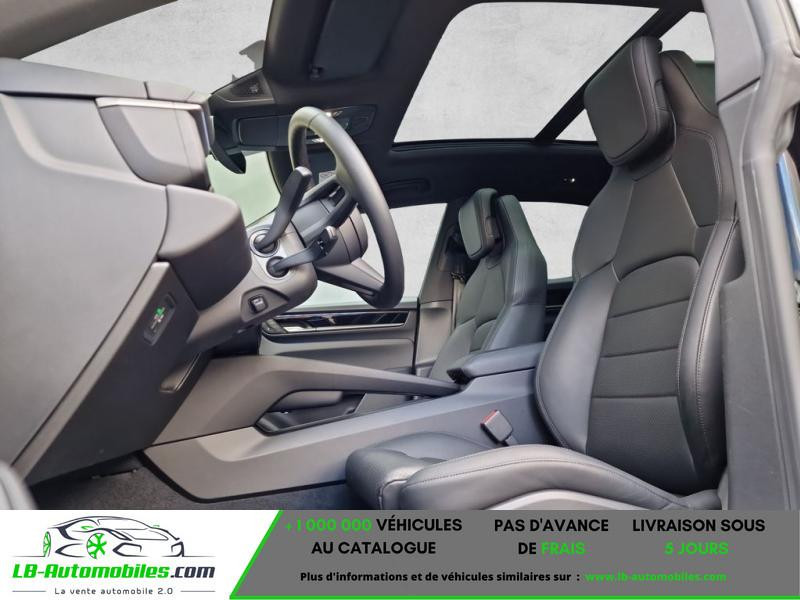 Porsche Macan 408 ch  occasion  Beaupuy - photo n7