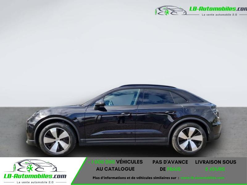 Porsche Macan 408 ch  occasion  Beaupuy - photo n6