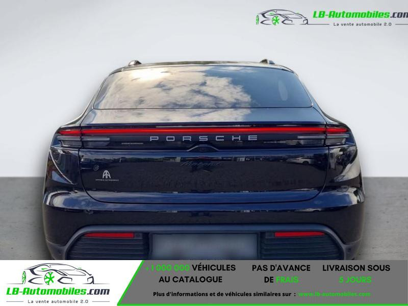 Porsche Macan 408 ch  occasion  Beaupuy - photo n4