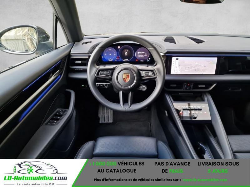 Porsche Macan 408 ch  occasion  Beaupuy - photo n3