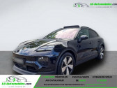Porsche Macan occasion année 2024 boite Automatique Annonce Porsche Macan occasion Electrique 408 ch à Beaupuy