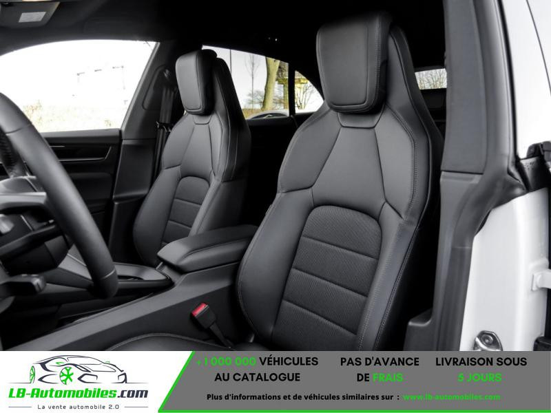 Porsche Macan 408 ch  occasion  Beaupuy - photo n3