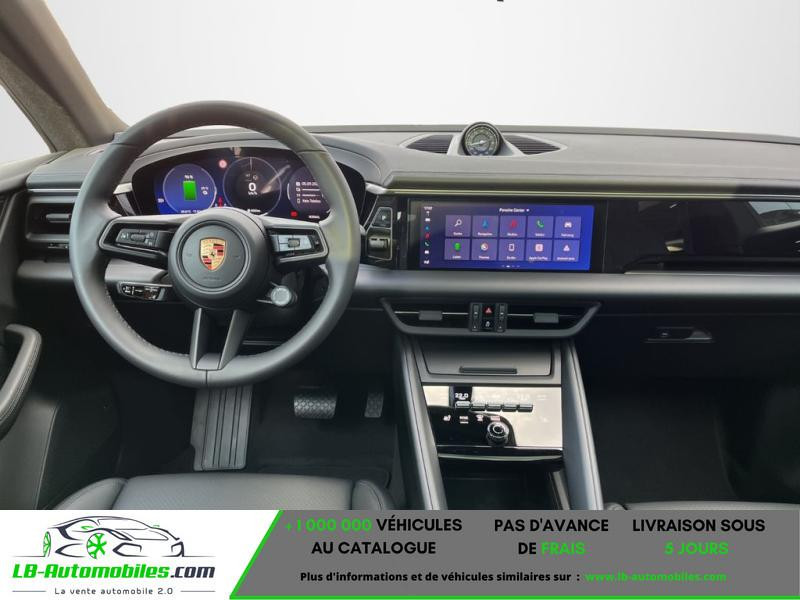 Porsche Macan 408 ch  occasion  Beaupuy - photo n3