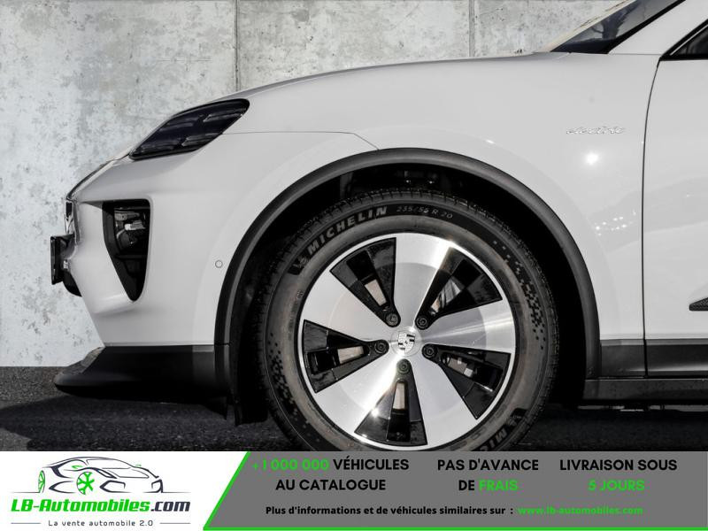 Porsche Macan 408 ch  occasion  Beaupuy - photo n6