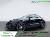 Porsche Macan occasion année 2025 boite Automatique Annonce Porsche Macan occasion Electrique 408 ch à Beaupuy