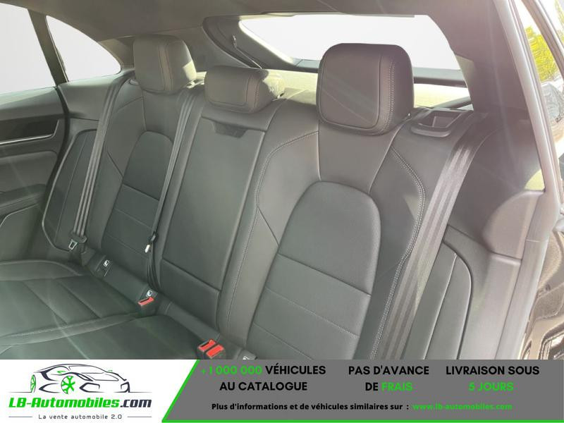 Porsche Macan 408 ch  occasion  Beaupuy - photo n7