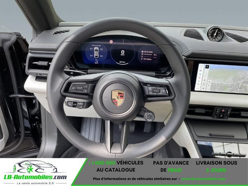 Porsche Macan 408 ch  occasion  Beaupuy - photo n7
