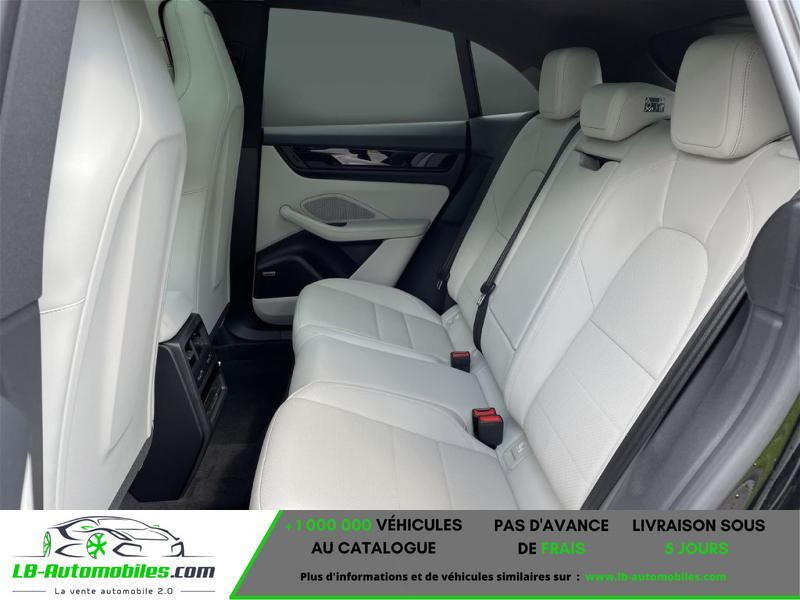 Porsche Macan 408 ch  occasion  Beaupuy - photo n6