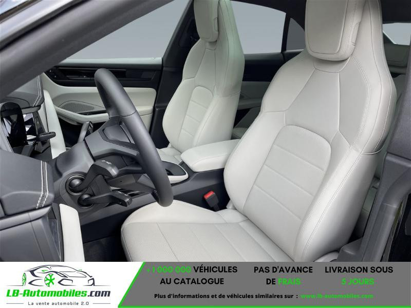 Porsche Macan 408 ch  occasion  Beaupuy - photo n5