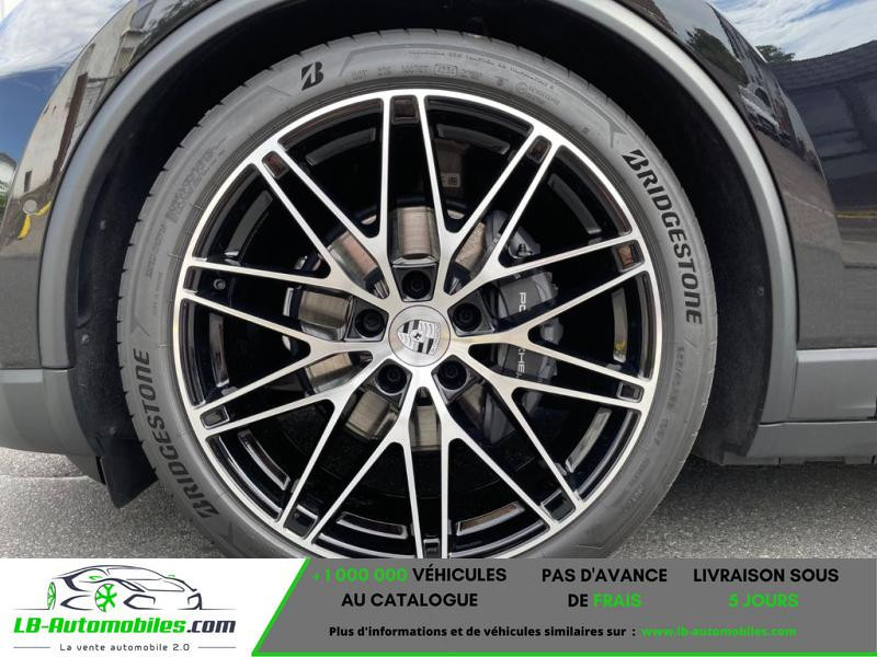 Porsche Macan 408 ch  occasion  Beaupuy - photo n7