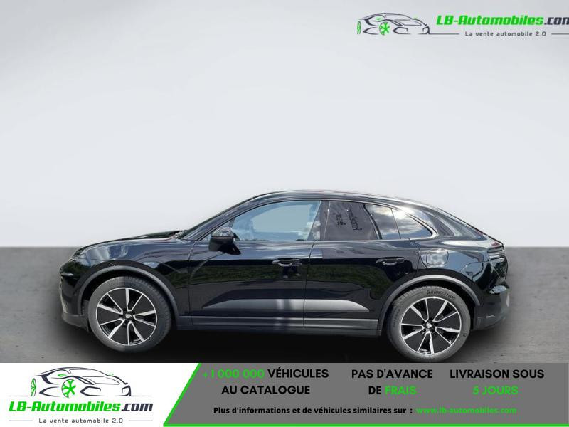 Porsche Macan 408 ch  occasion  Beaupuy - photo n4