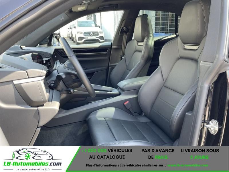 Porsche Macan 408 ch  occasion  Beaupuy - photo n6
