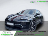 Annonce Porsche Macan occasion Electrique 408 ch  Beaupuy