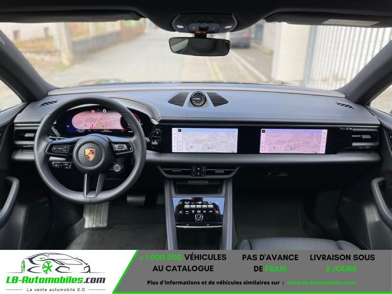 Porsche Macan 408 ch  occasion  Beaupuy - photo n3