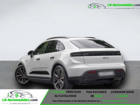 Porsche Macan 408 ch  occasion � Beaupuy - photo n�2