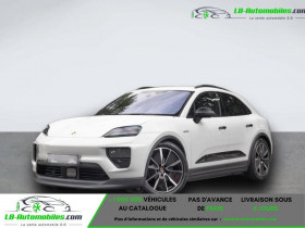 Porsche Macan , garage LB AUTOMOBILES � Beaupuy