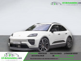 Porsche Macan occasion année 2024 boite Automatique Annonce Porsche Macan occasion Electrique 408 ch à Beaupuy