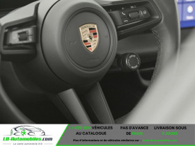 Porsche Macan 408 ch  occasion � Beaupuy - photo n�4