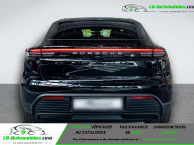 Porsche Macan 408 ch  occasion � Beaupuy - photo n�4